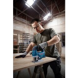 Ferastrau pentru traforaj Bosch Professional GST 750 Thumb