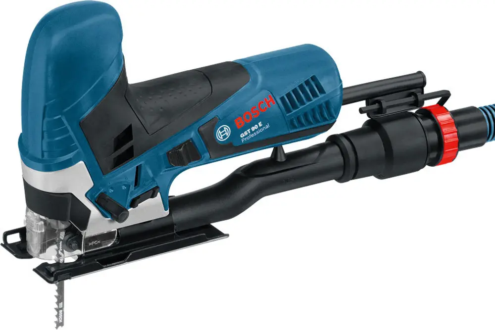 Ferastrau vertical Bosch Professional GST 90 E (060158G000) - 2