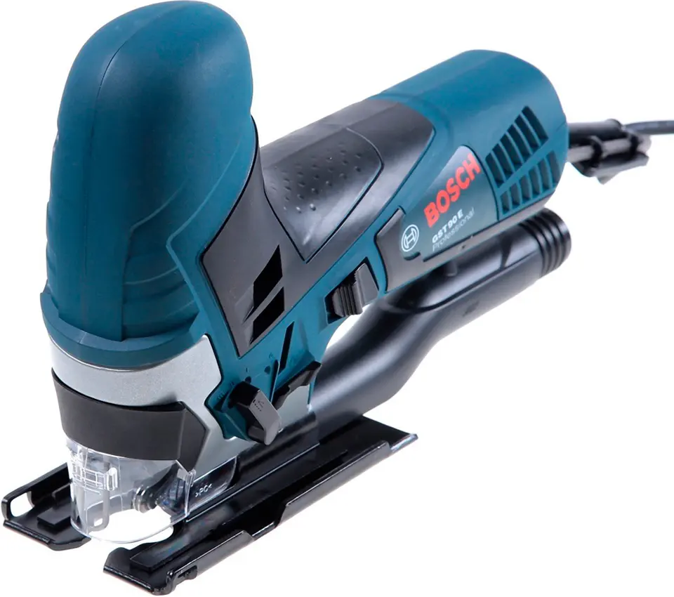 Ferastrau vertical Bosch Professional GST 90 E (060158G000)