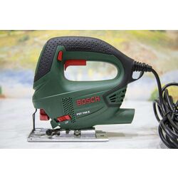 Fierestrau vertical Bosch PST 700 E Thumb