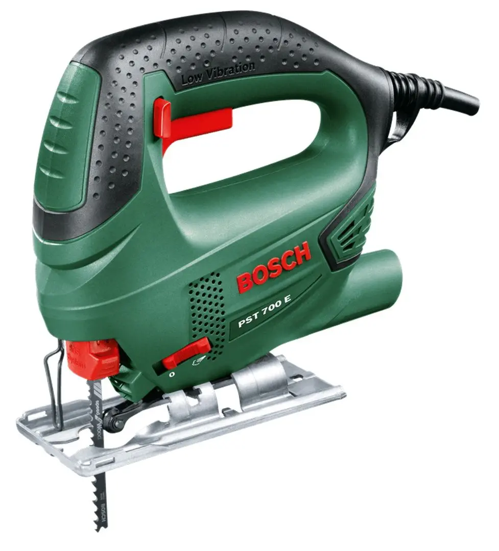 Fierestrau vertical Bosch PST 700 E