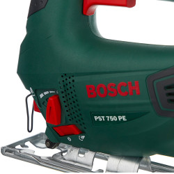 Лобзик Bosch PST 750 PE (06033A0520) Thumb
