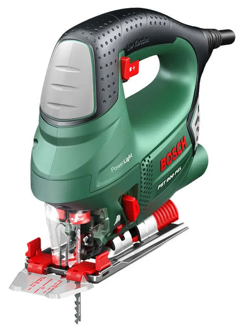 Лобзик Bosch PST 900 PEL (06033A0201) - 2