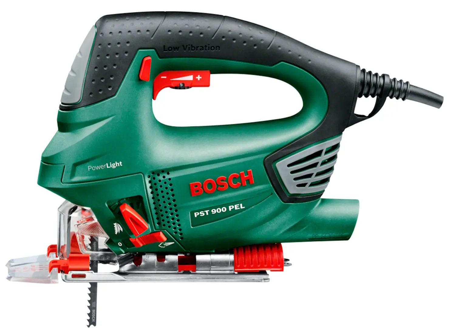 Лобзик Bosch PST 900 PEL (06033A0201) - 3