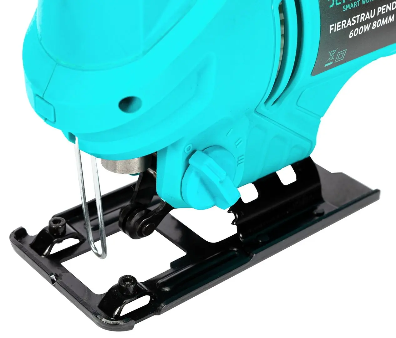 Ferestrau electric pendular Detoolz DZ-SE103