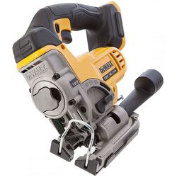 Ferestrau pendular cu acumulator Dewalt DCS331N-XJ Thumb