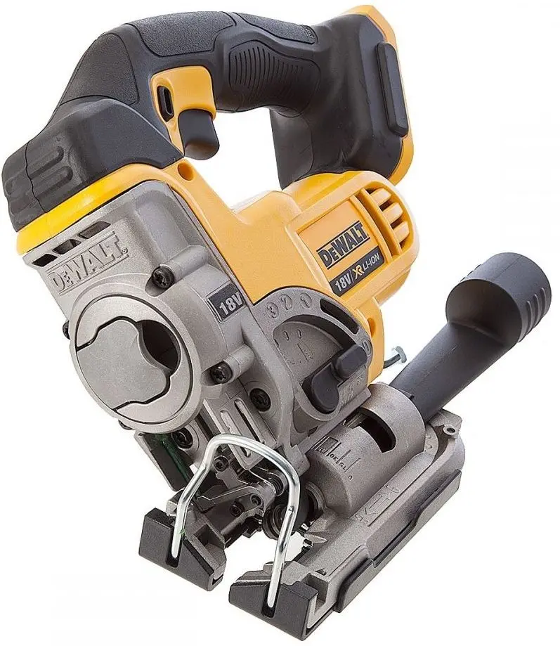 Ferestrau pendular cu acumulator Dewalt DCS331N-XJ