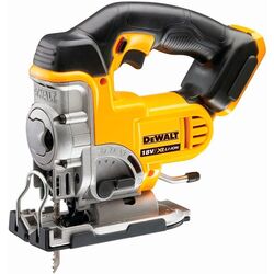 Аккумуляторный лобзик Dewalt DCS331N-XJ