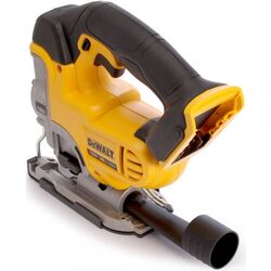 Ferestrau pendular cu acumulator Dewalt DCS331N-XJ Thumb