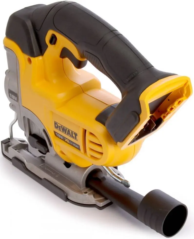 Ferestrau pendular cu acumulator Dewalt DCS331N-XJ