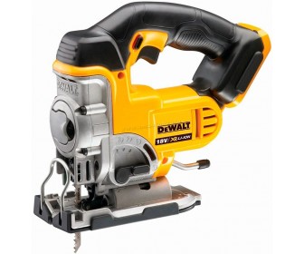 Аккумуляторный лобзик Dewalt DCS331N-XJ