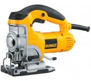 Электролобзик Dewalt DWE331KT