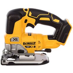 Лобзик аккумуляторный Dewalt DCS334N Thumb