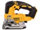 Лобзик аккумуляторный Dewalt DCS334N