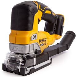 Лобзик аккумуляторный Dewalt DCS334N