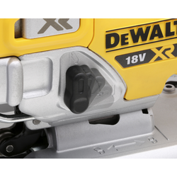 Лобзик аккумуляторный Dewalt DCS334N Thumb