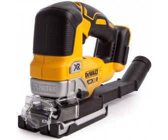 Лобзик аккумуляторный Dewalt DCS334N