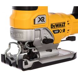 Лобзик аккумуляторный Dewalt DCS334N Thumb