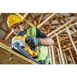 Лобзик аккумуляторный Dewalt DCS334N Thumb