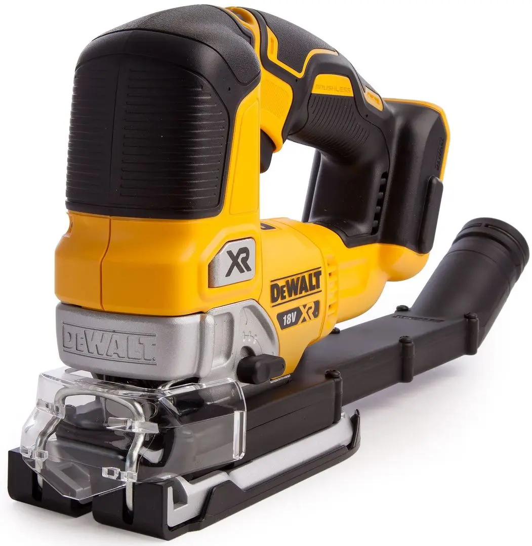 Лобзик аккумуляторный Dewalt DCS334N