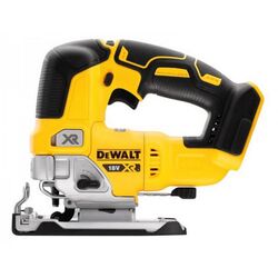 Лобзик аккумуляторный Dewalt XR DCS334NT (Yellow/Black) Thumb