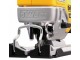 Лобзик аккумуляторный Dewalt XR DCS334NT (Yellow/Black)