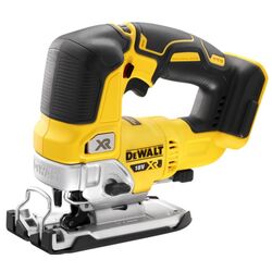 Лобзик аккумуляторный Dewalt XR DCS334NT (Yellow/Black) Thumb