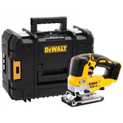 Лобзик аккумуляторный Dewalt XR DCS334NT (Yellow/Black) Thumb