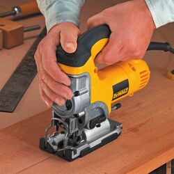 Fierastrau vertical DeWalt DW331K Thumb