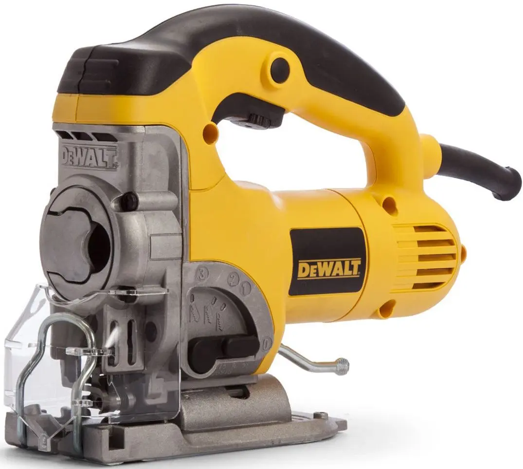 Лобзик DeWALT DW331KT