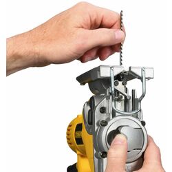 Лобзик DeWALT DW331KT Thumb