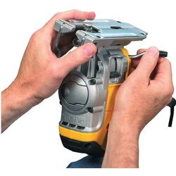 Лобзик DeWALT DW331KT Thumb