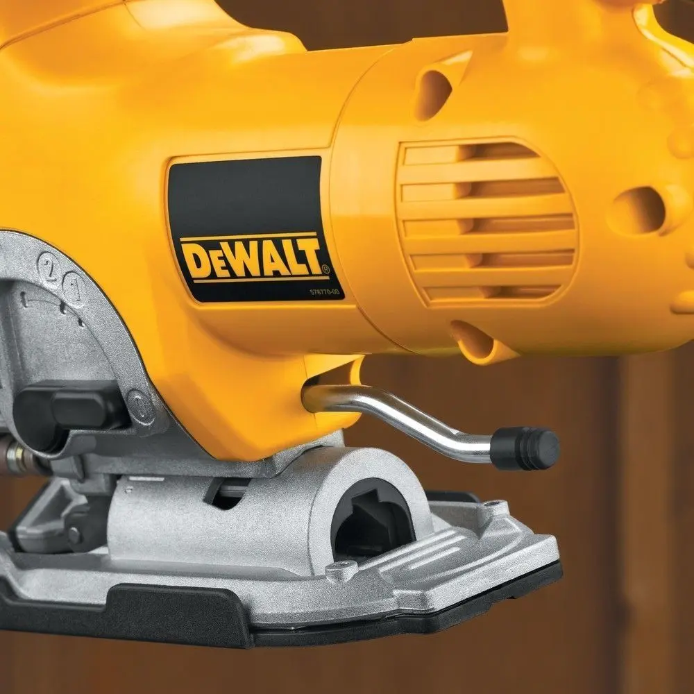 Лобзик DeWALT DW331KT