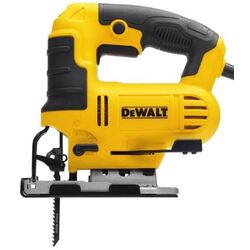Лобзик Dewalt DWE349 (Yellow/Black) Thumb