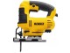 Лобзик Dewalt DWE349 (Yellow/Black)