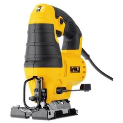 Лобзик Dewalt DWE349 (Yellow/Black) Thumb