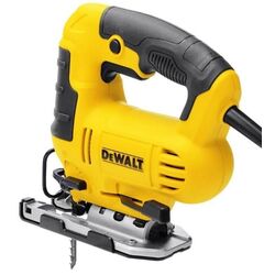 Лобзик Dewalt DWE349 (Yellow/Black) Thumb