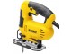 Лобзик Dewalt DWE349 (Yellow/Black)