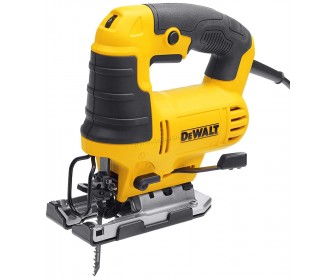 Лобзик Dewalt DWE349 (Yellow/Black)