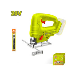 Fierastrau vertical cu acumulator Dyllu DTLS1565 Thumb