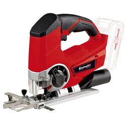 Электролобзик Einhell TC-JS 18 Li Solo Thumb