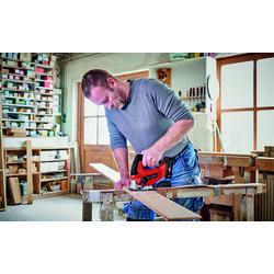 Электролобзик Einhell TC-JS 18 Li Solo Thumb