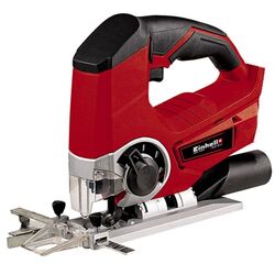 Электролобзик Einhell TC-JS 18 Li Solo
