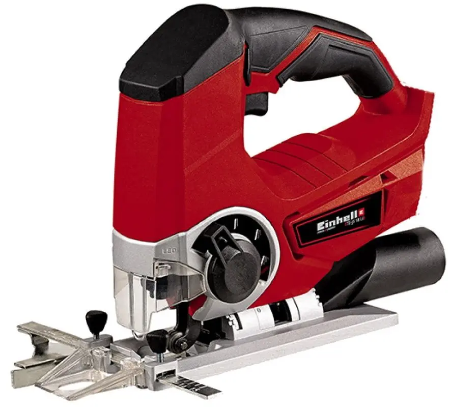 Электролобзик Einhell TC-JS 18 Li Solo