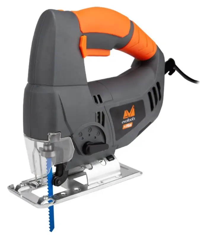 Ferastrau pendular Evotools Plus JS 550 Epto - 2