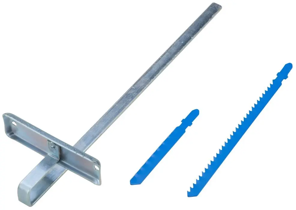 Ferastrau pendular Evotools Plus JS 550 Epto - 6