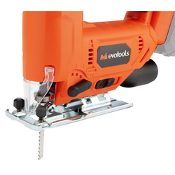 Лобзик аккумуляторный Evotools HGT682616 Solo Thumb