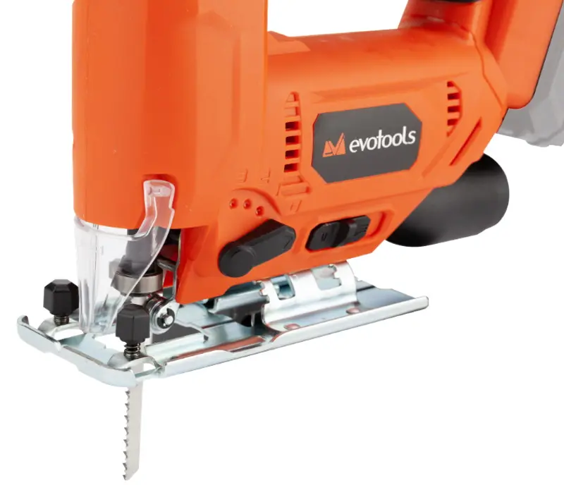 Лобзик аккумуляторный Evotools HGT682616 Solo