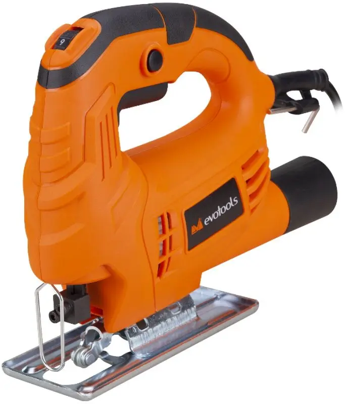 Ferastrau pendular Evotools JS 400B Epto