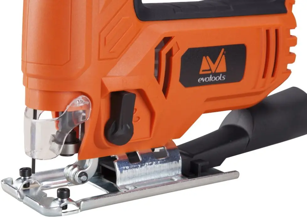Ferastrau pendular Evotools JS 710 Epto - 3